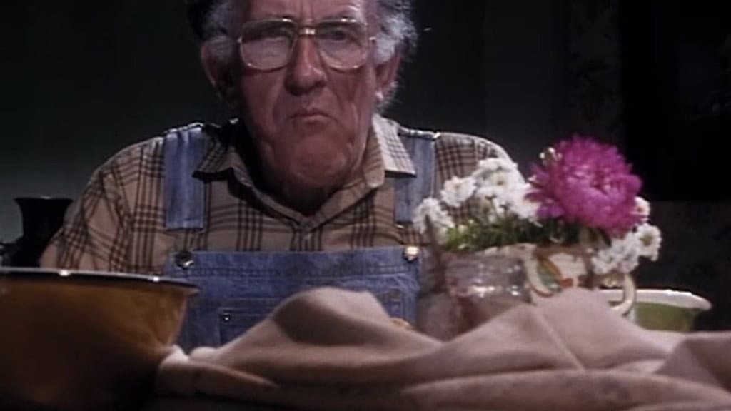 Still from Great Wide World Over There