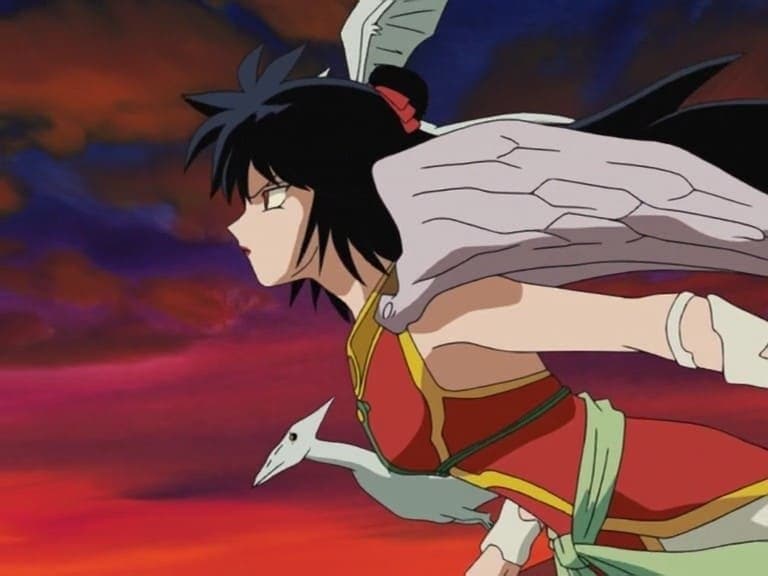 Still from Protect and Plunder!