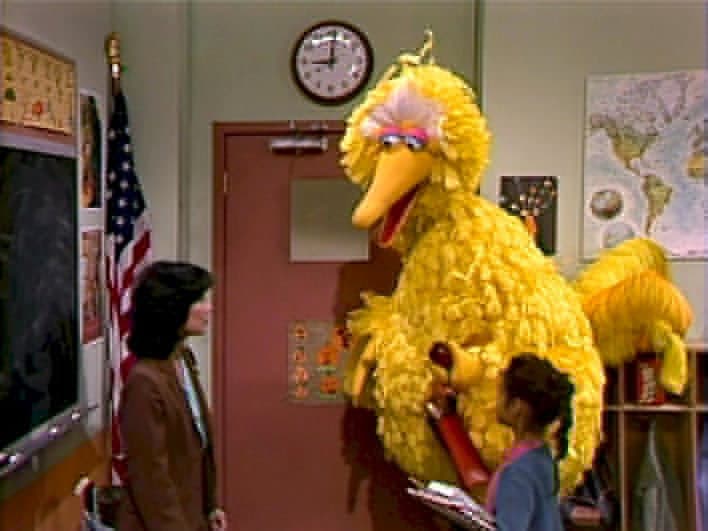 Still from Episode 1446