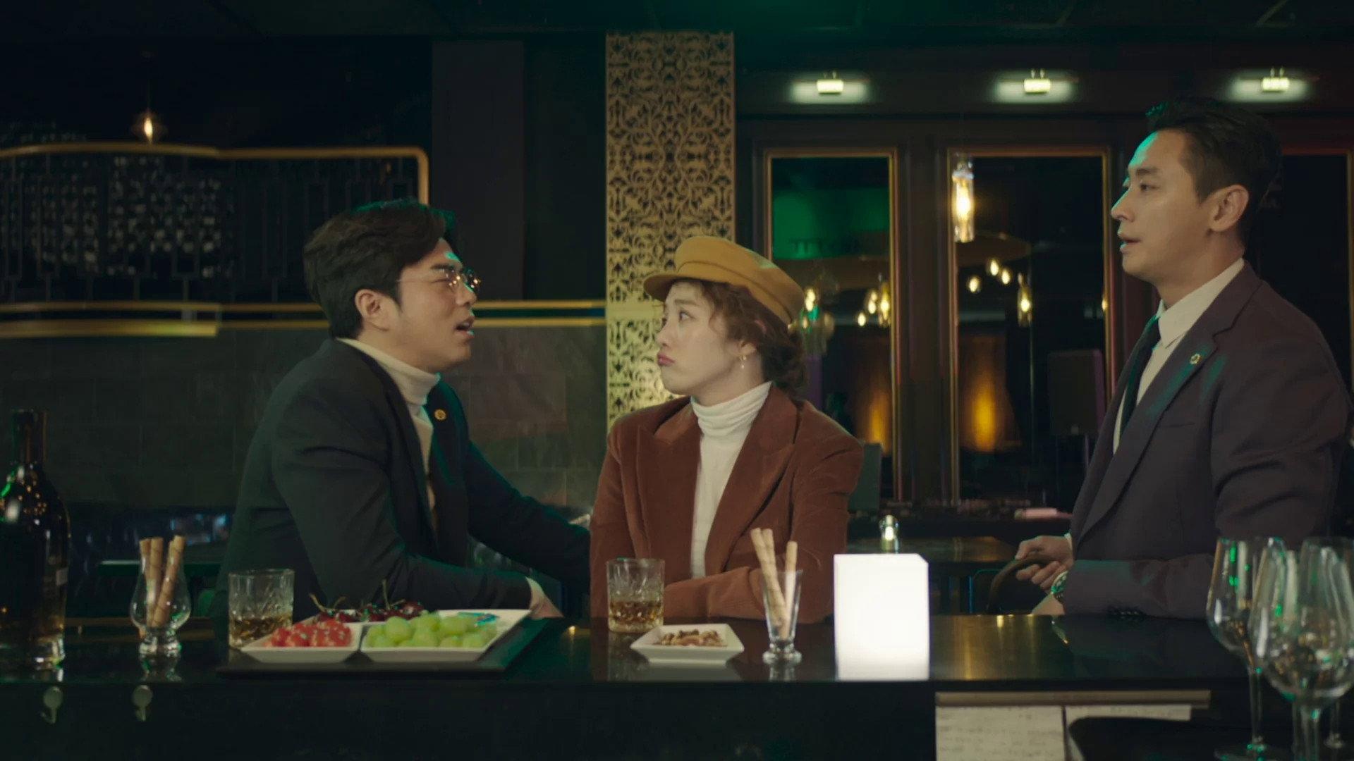 Still from Episode 11