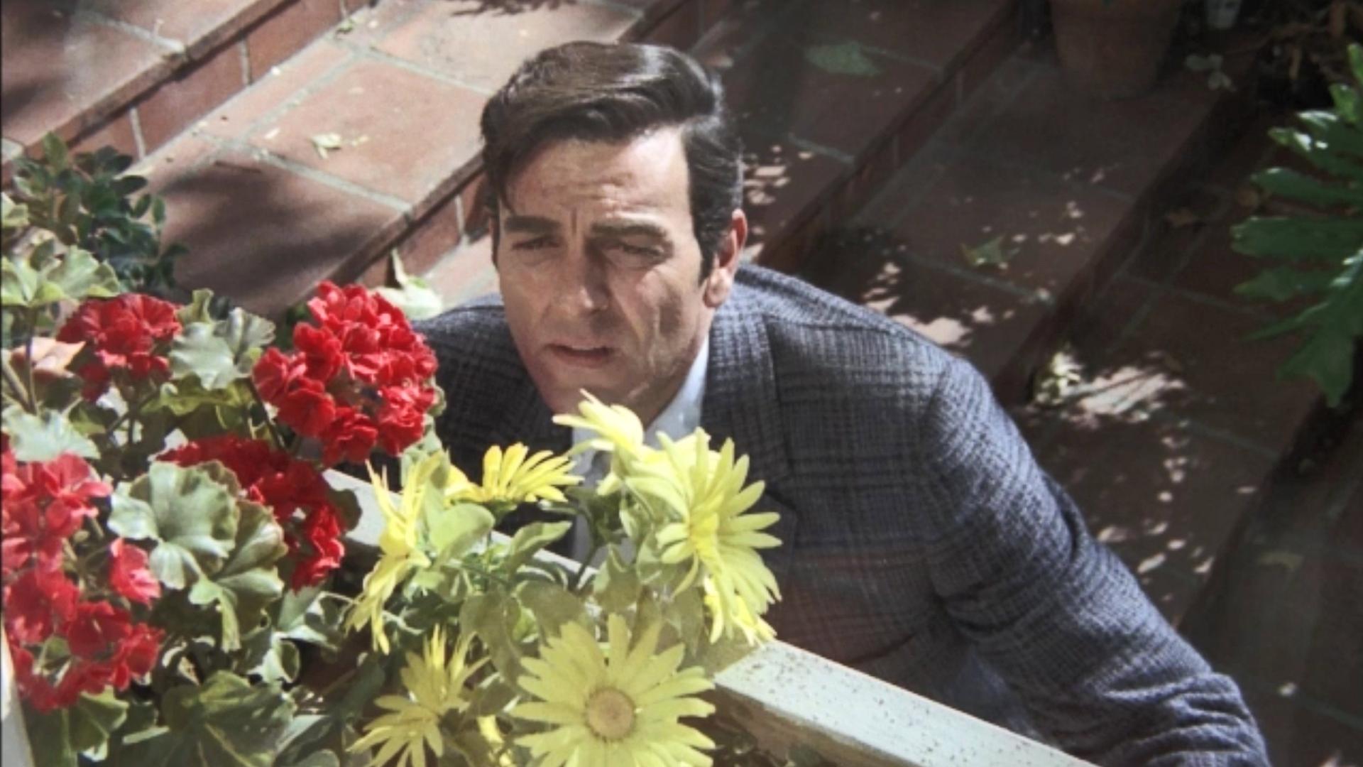 Still from End of the Rainbow
