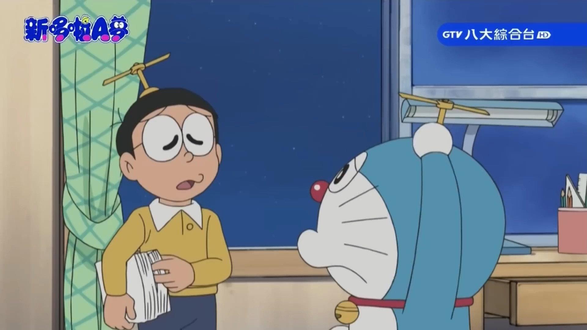 Still from Otenki Box