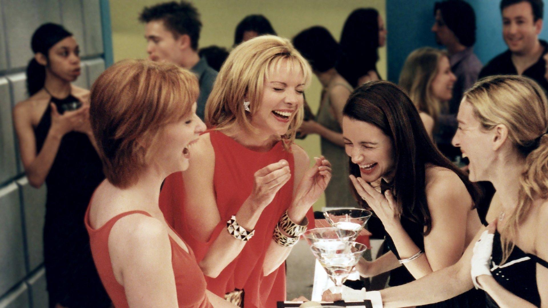 Still from Baby, Talk Is Cheap