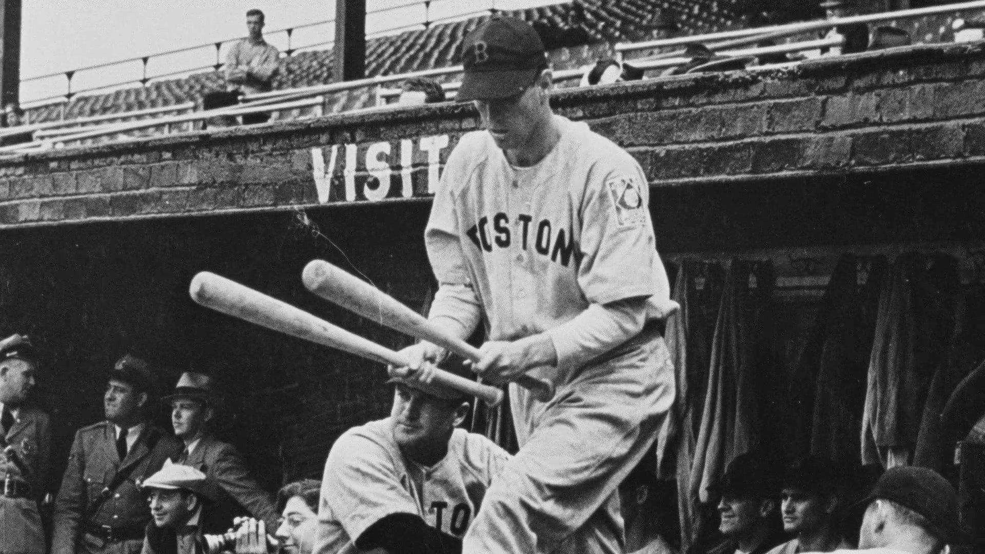 Still from Inning Six: The National Pastime