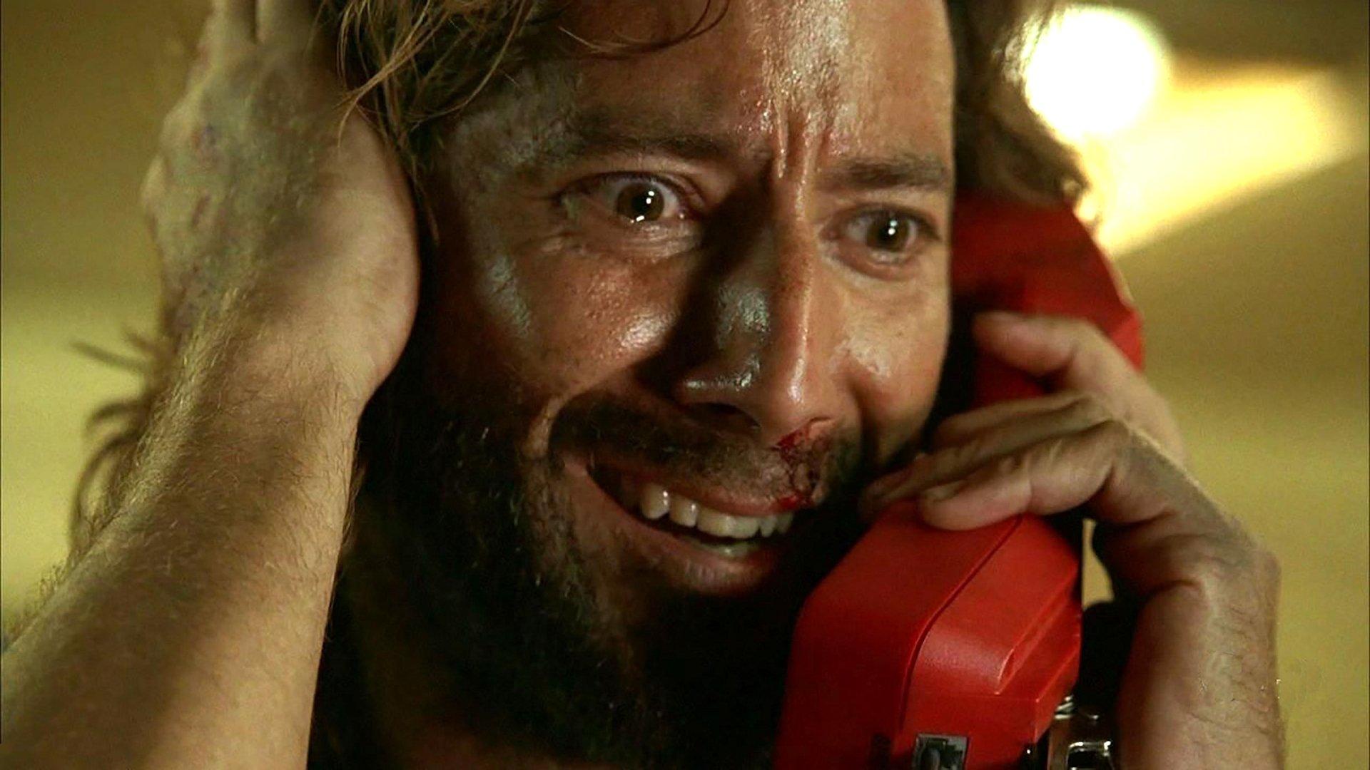Still from The Constant