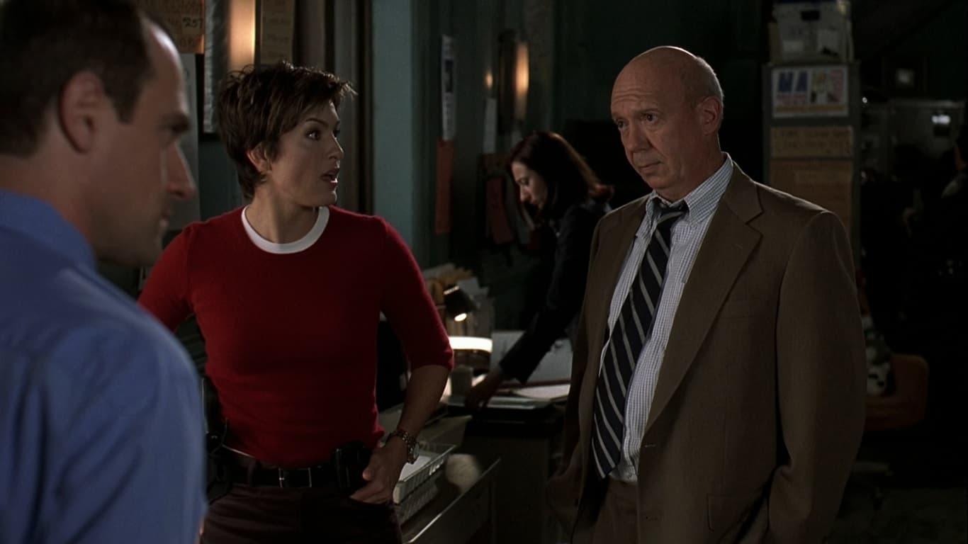 Still from Protection
