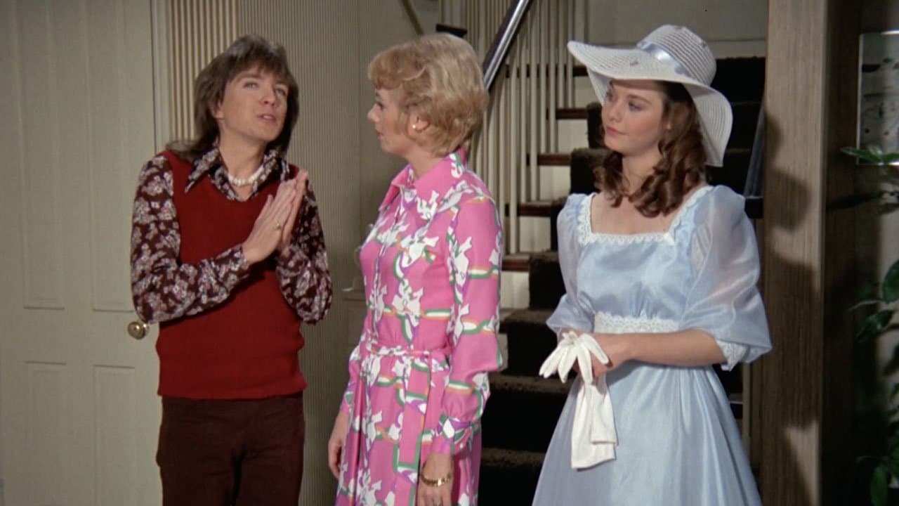 Still from Keith and Lauriebelle