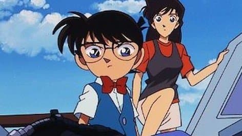 Still from The Counterfeit Ransom Kidnapping