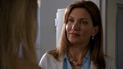 Still from Secrets and Lies