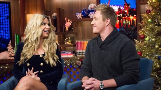 Still from Kim & Kroy Biermann