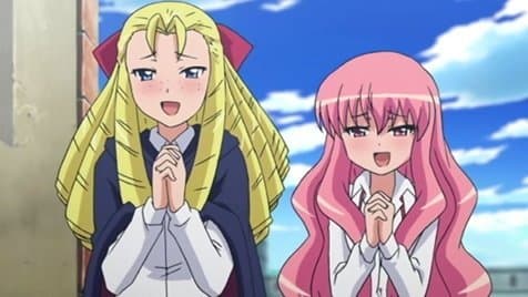 Still from The Taboo Magical Potion
