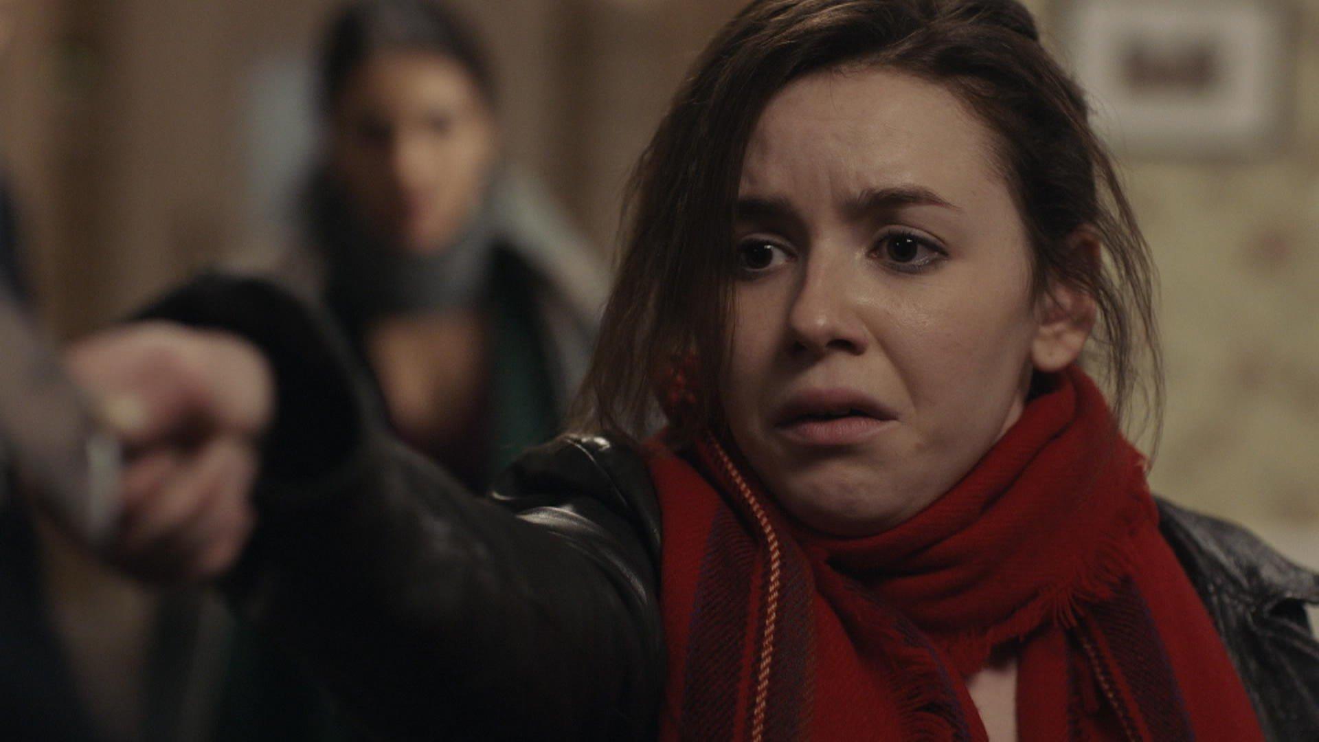 Still from Unfit