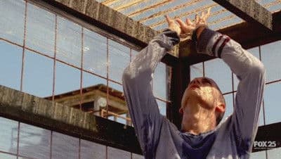 Still from Boxed In