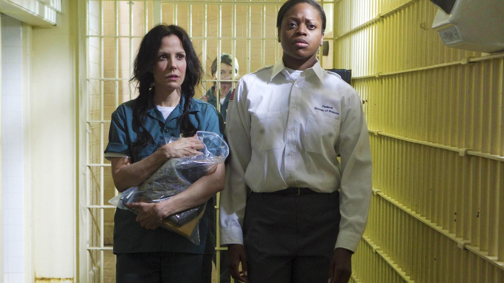 Still from Bags