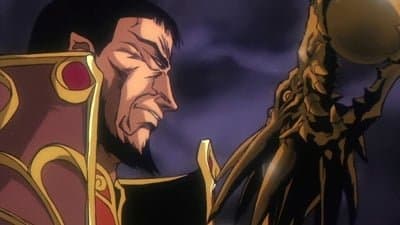 Still from Scepter of Domination