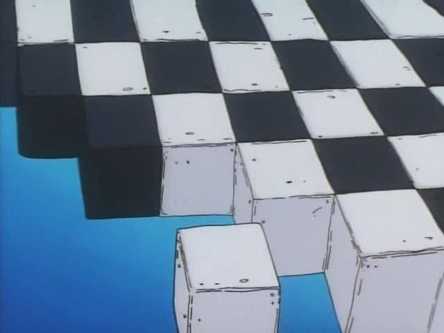 Still from Mao's Real Ability!  Magical Panda Tofu