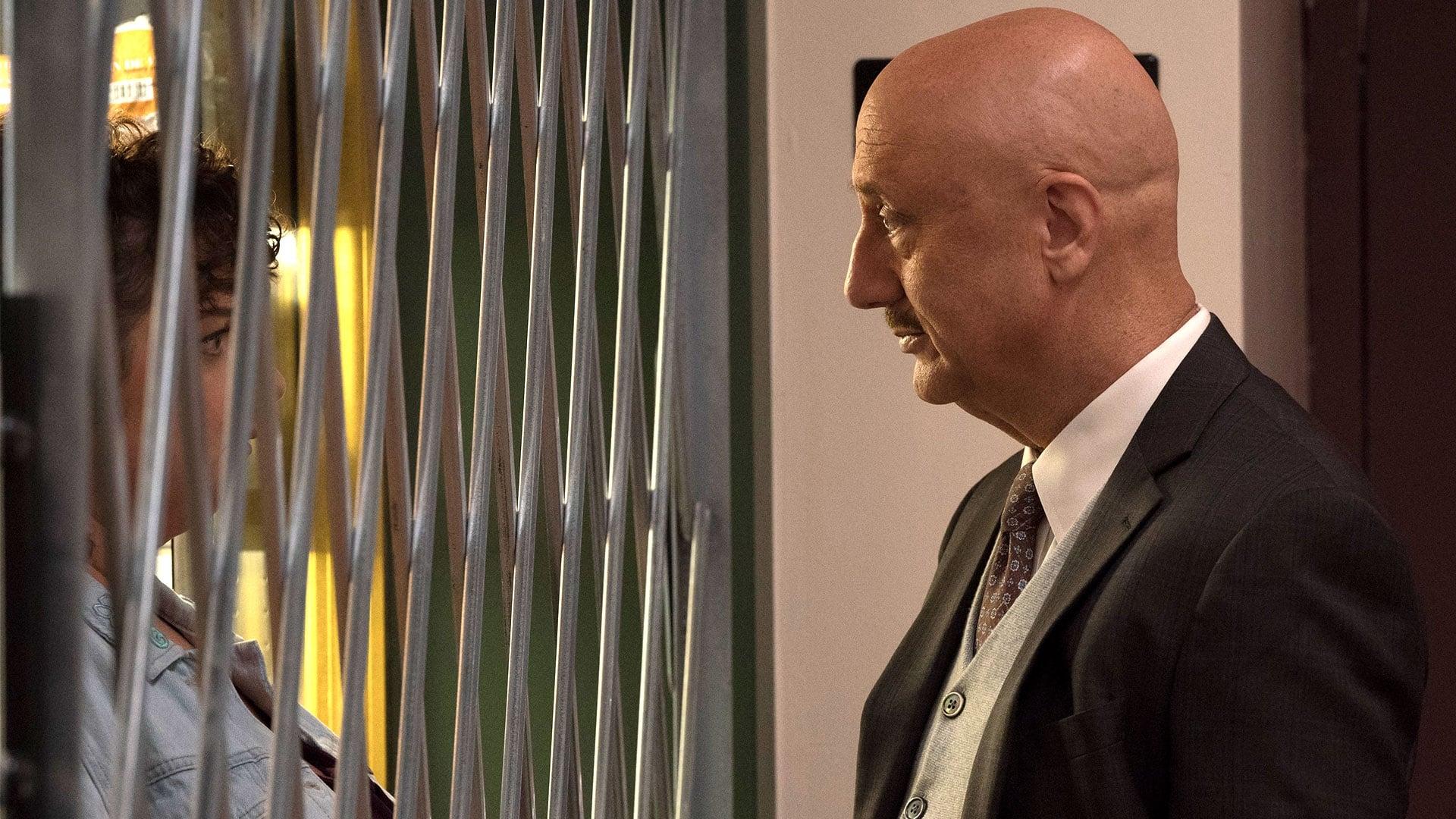 Still from Replacement