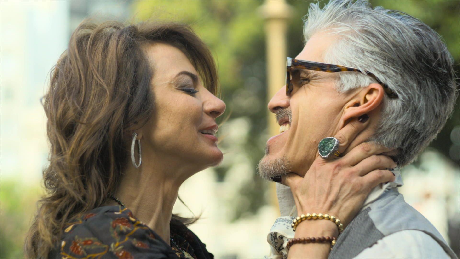 Still from Descubriendo el misterio