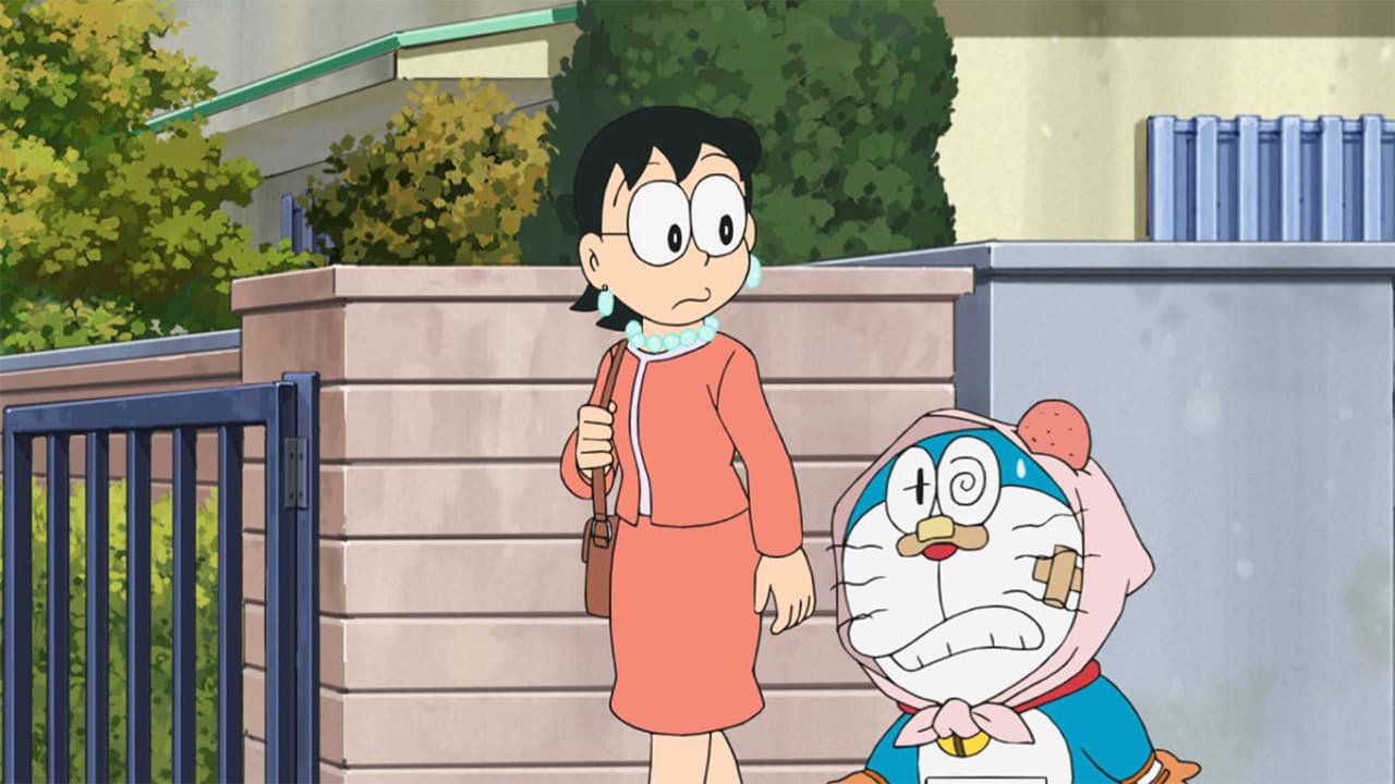Still from Episode 984