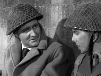 Still from The Danger Makers
