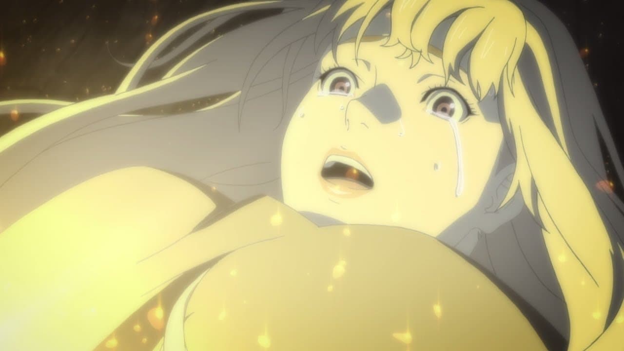 Still from The Way She Was