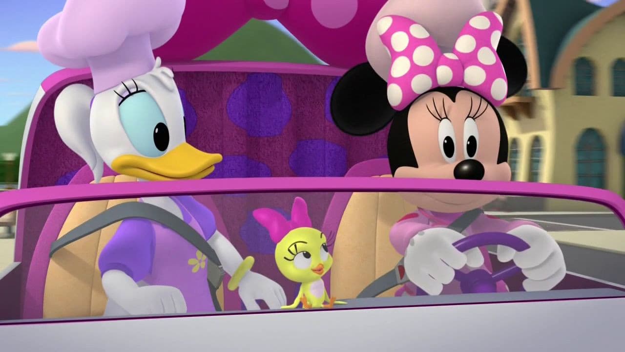 Still from Happy Birthday Helpers!