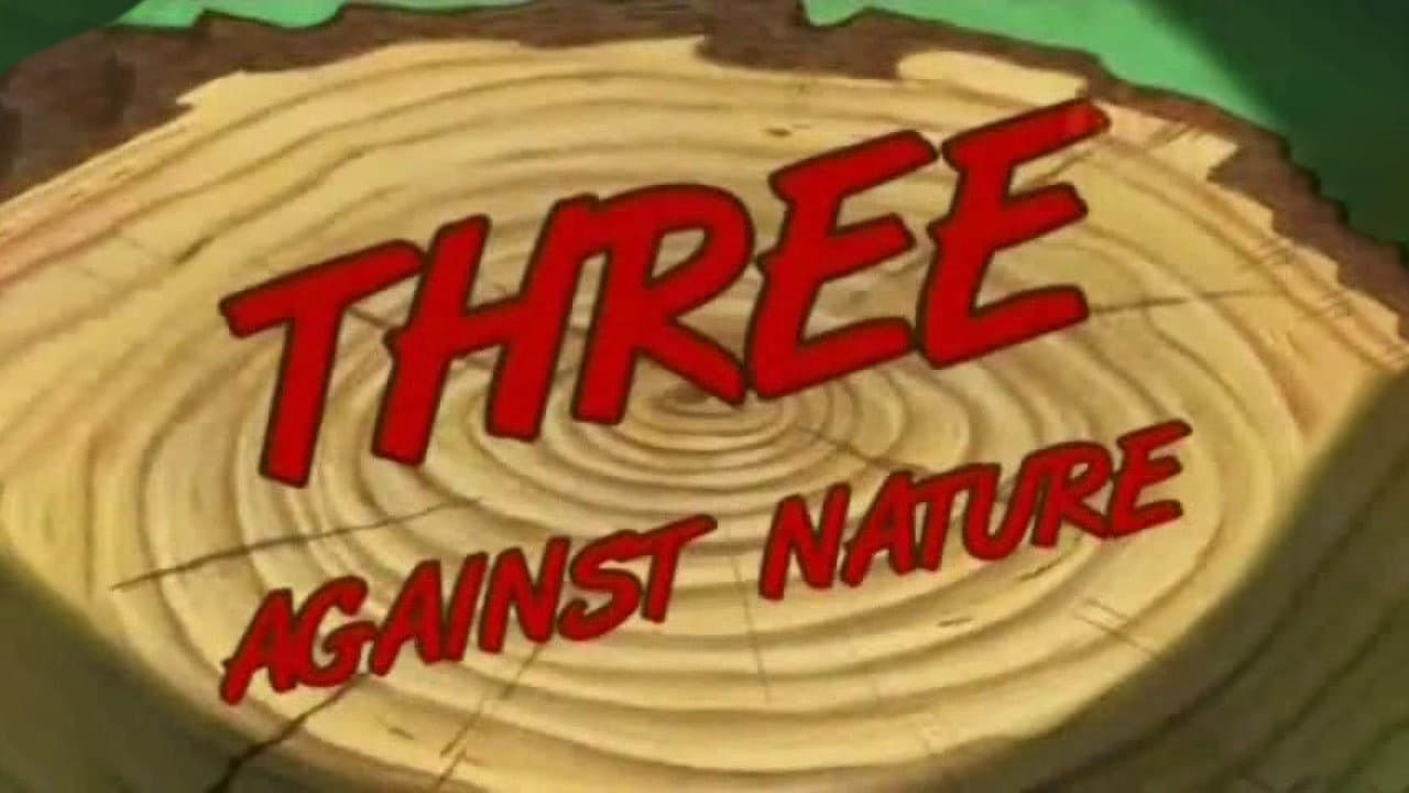Still from Three Against Nature