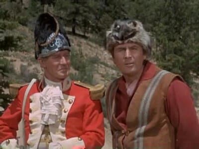 Still from Empire of the Lost