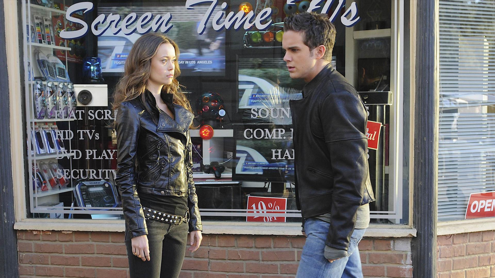 Still from Adam Raised a Cain