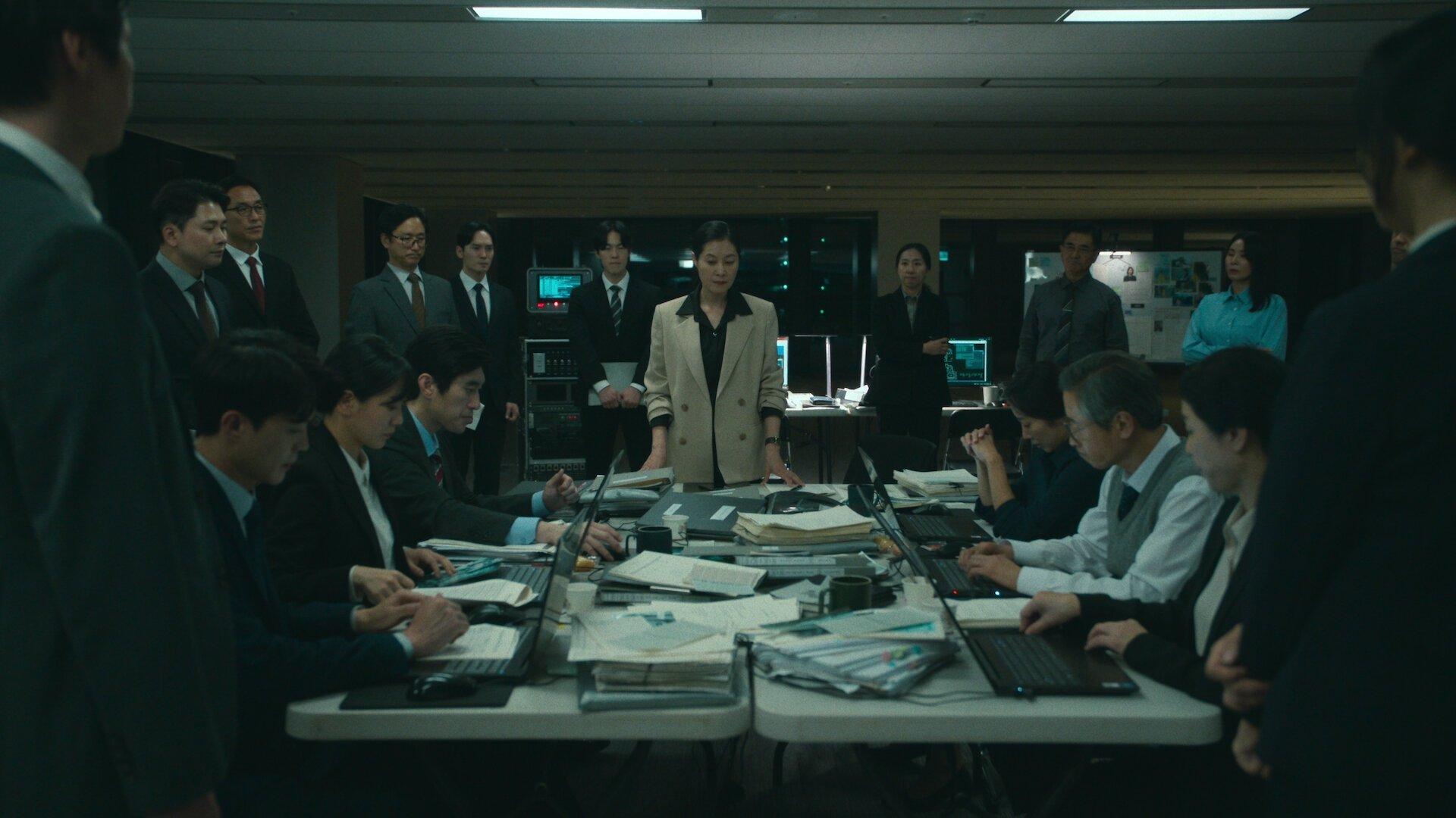Still from Episode 6