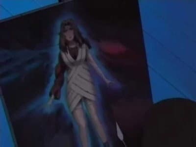 Still from Genjutsu or Reality?