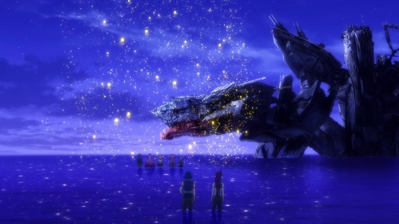 Still from Episode 12