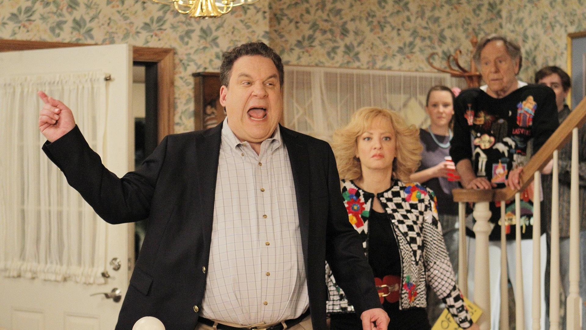 Still from Livin' on a Prayer