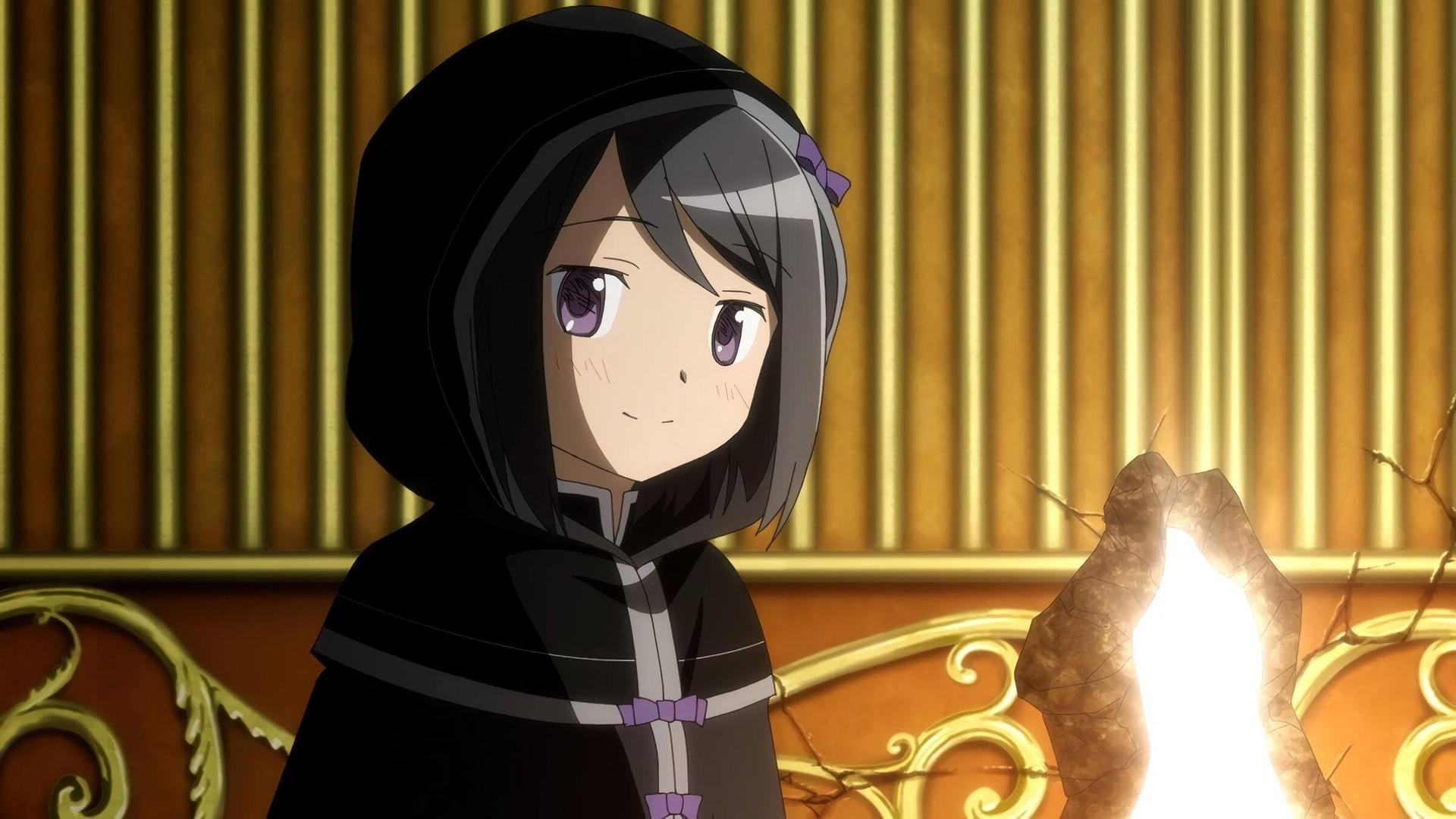 Still from 2nd SEASON Special Episode