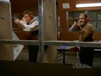 Still from Shoot the Moon