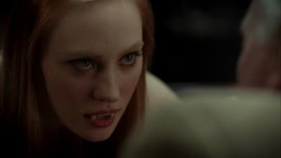 Still from Minisode: Jessica