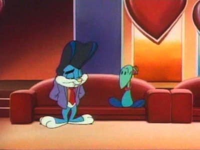 Still from Love Disconnection