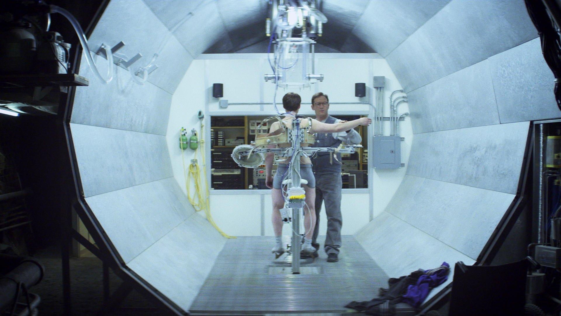 Still from Away