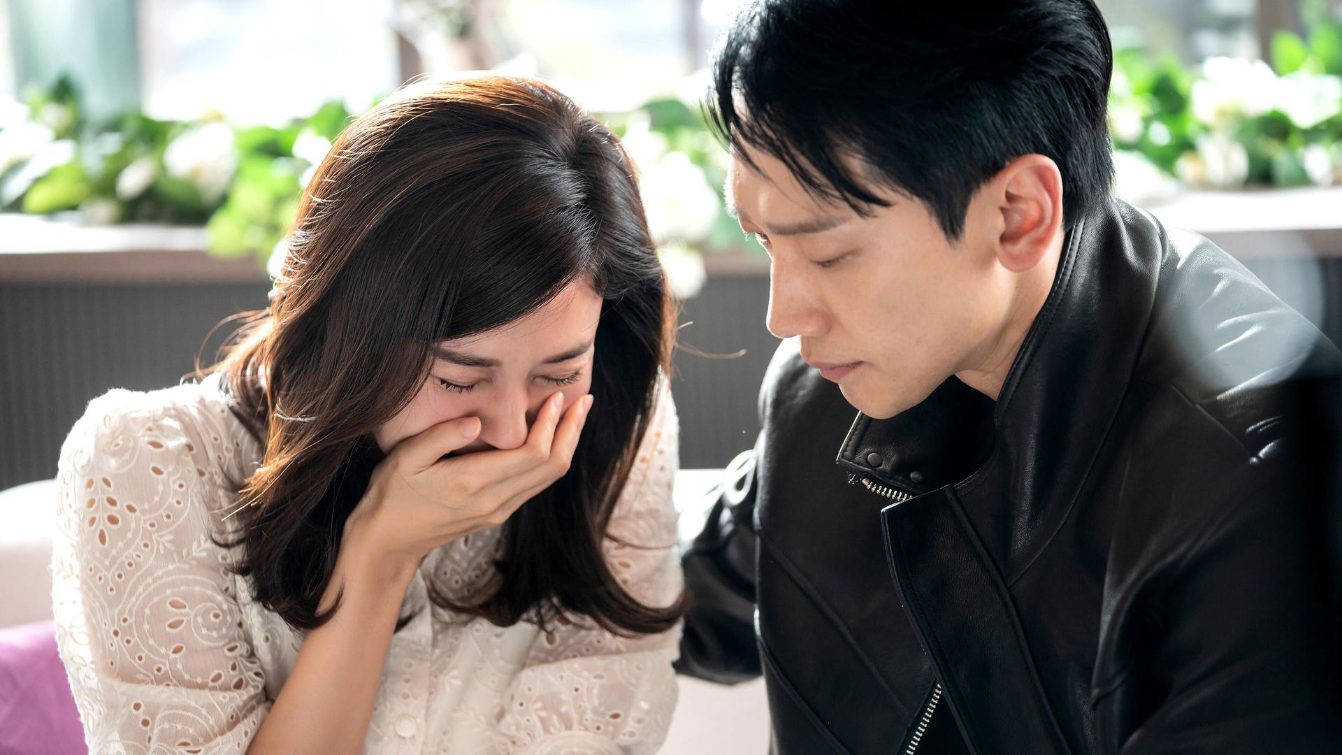 Still from Episode 9