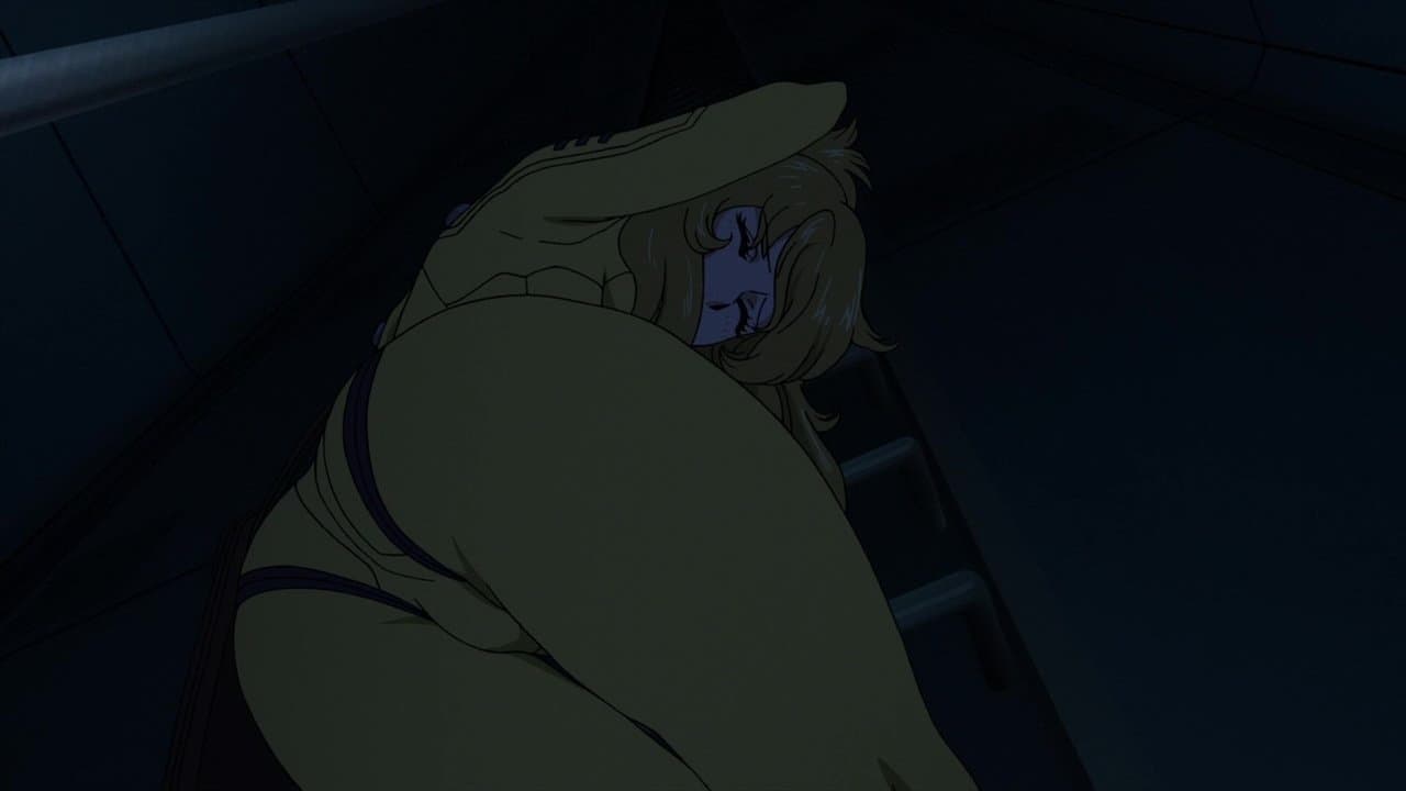 Still from The Whisper of the Witch