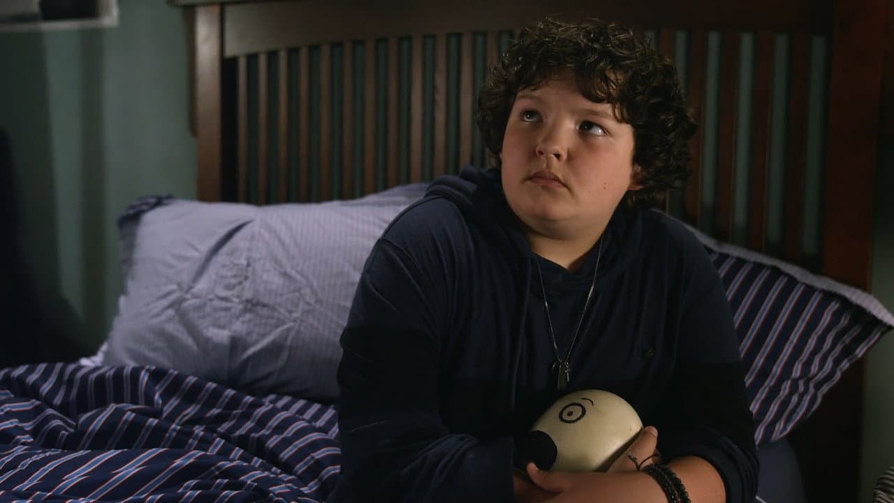 Still from Bad Egg