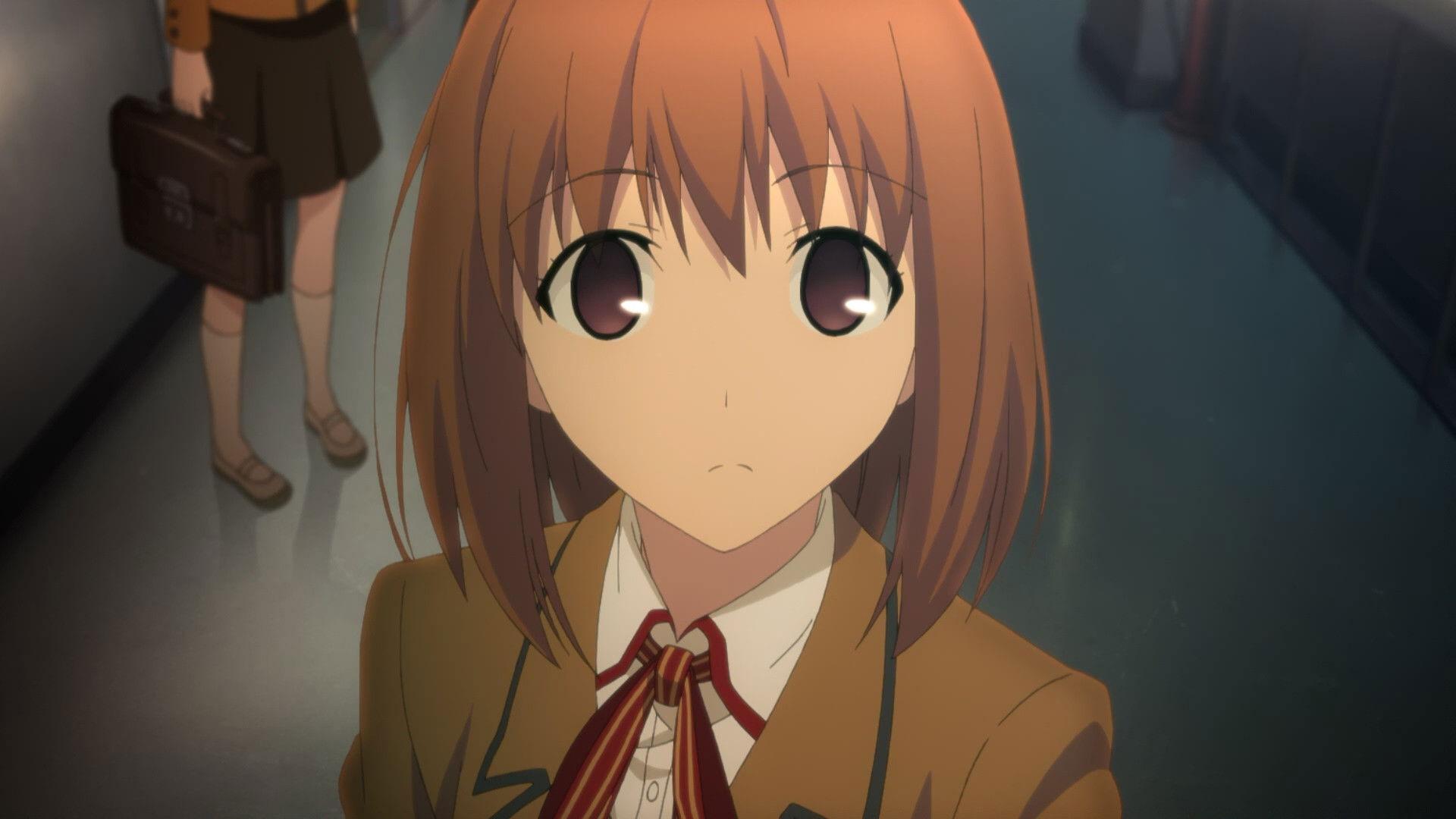 Still from Dancing After School