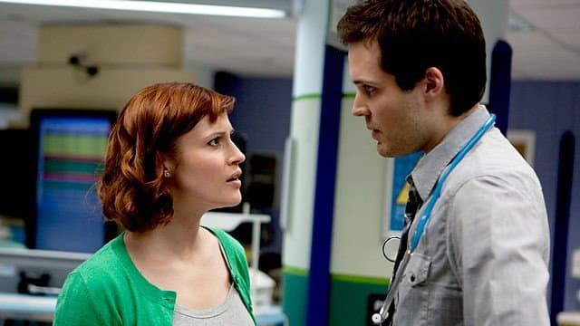 Still from Thursday's Child