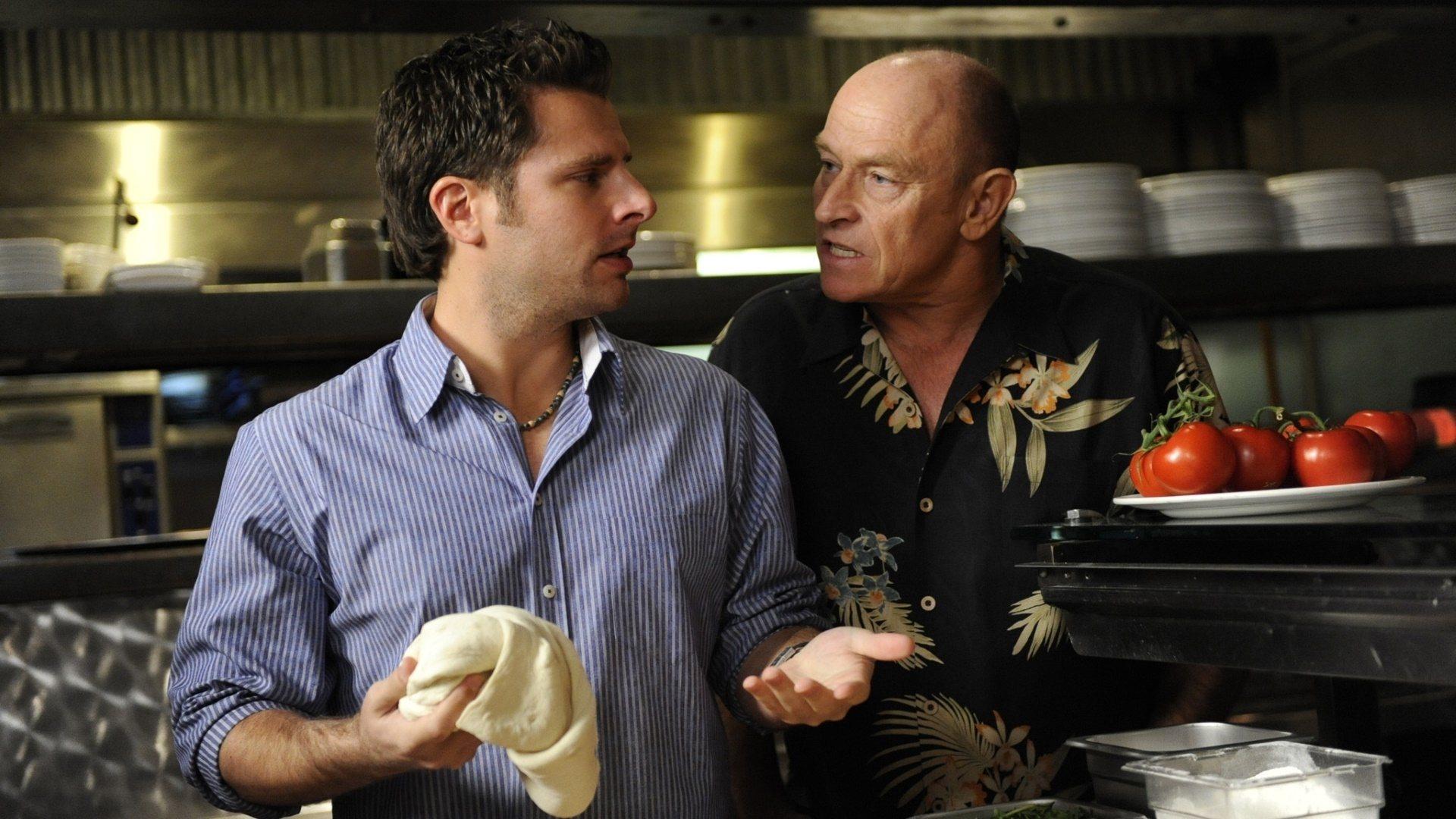 Still from Think Tank