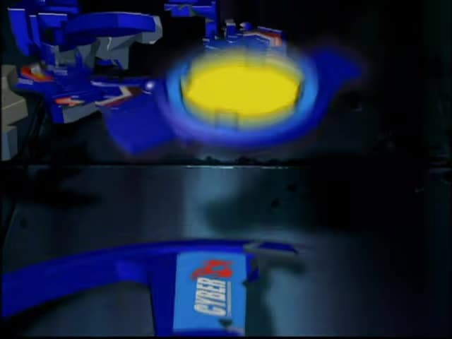 Still from Building the Perfect Bit Beast!