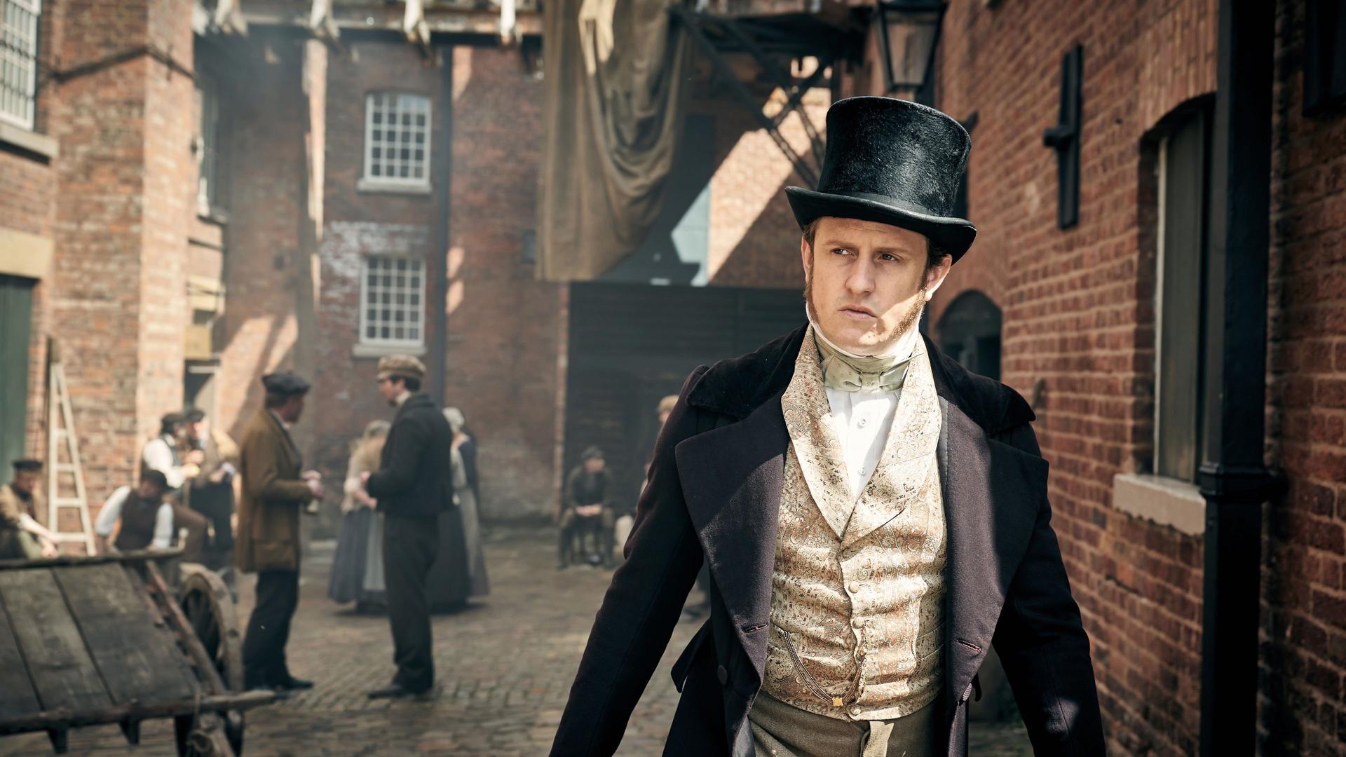Still from Episode 5