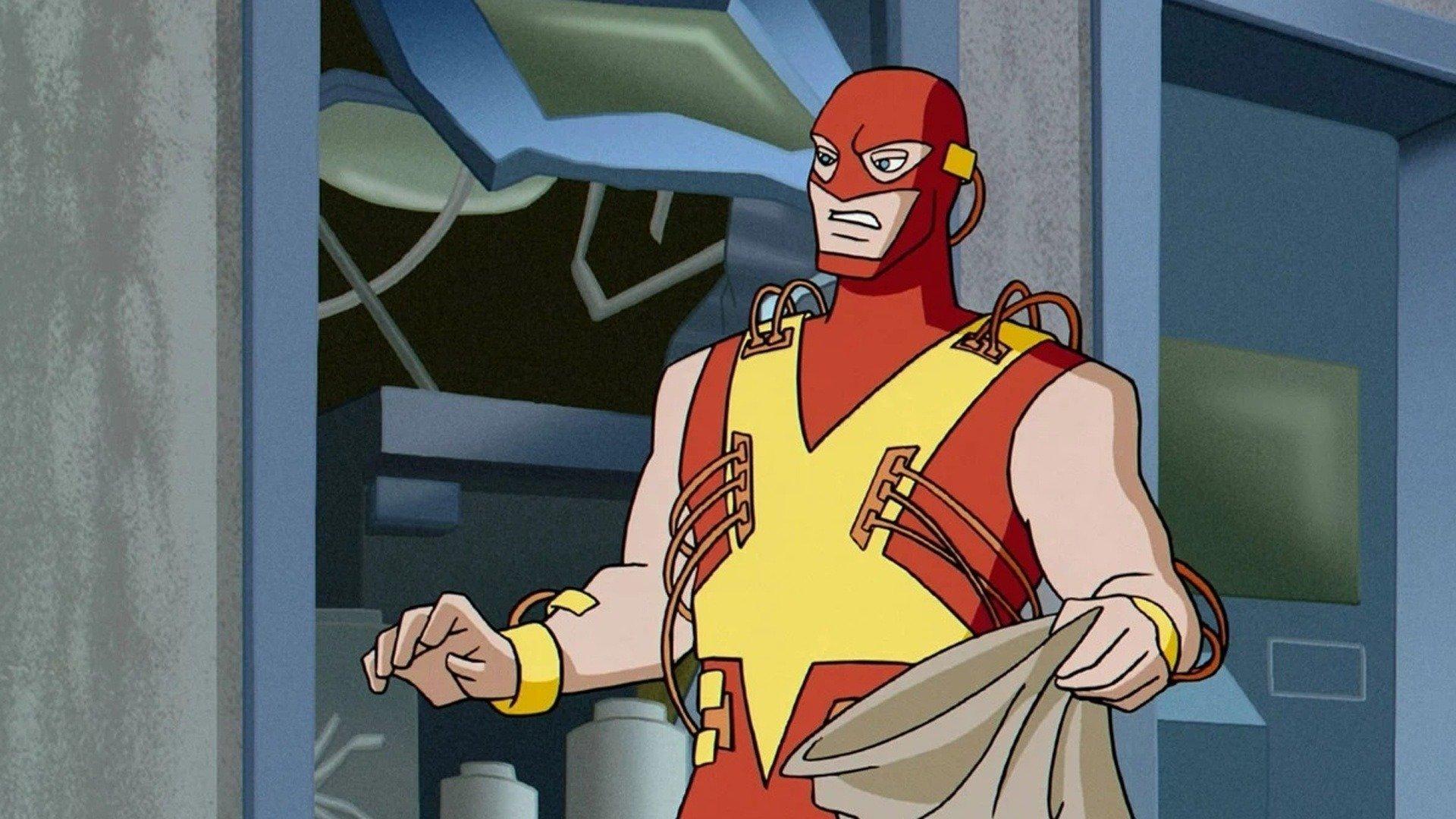 Still from Showtime