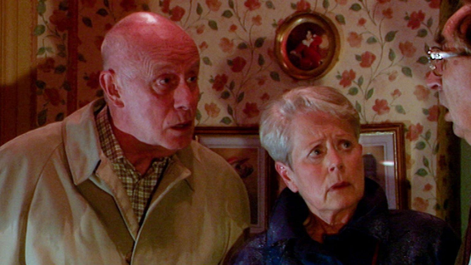 Still from Tales of Terror