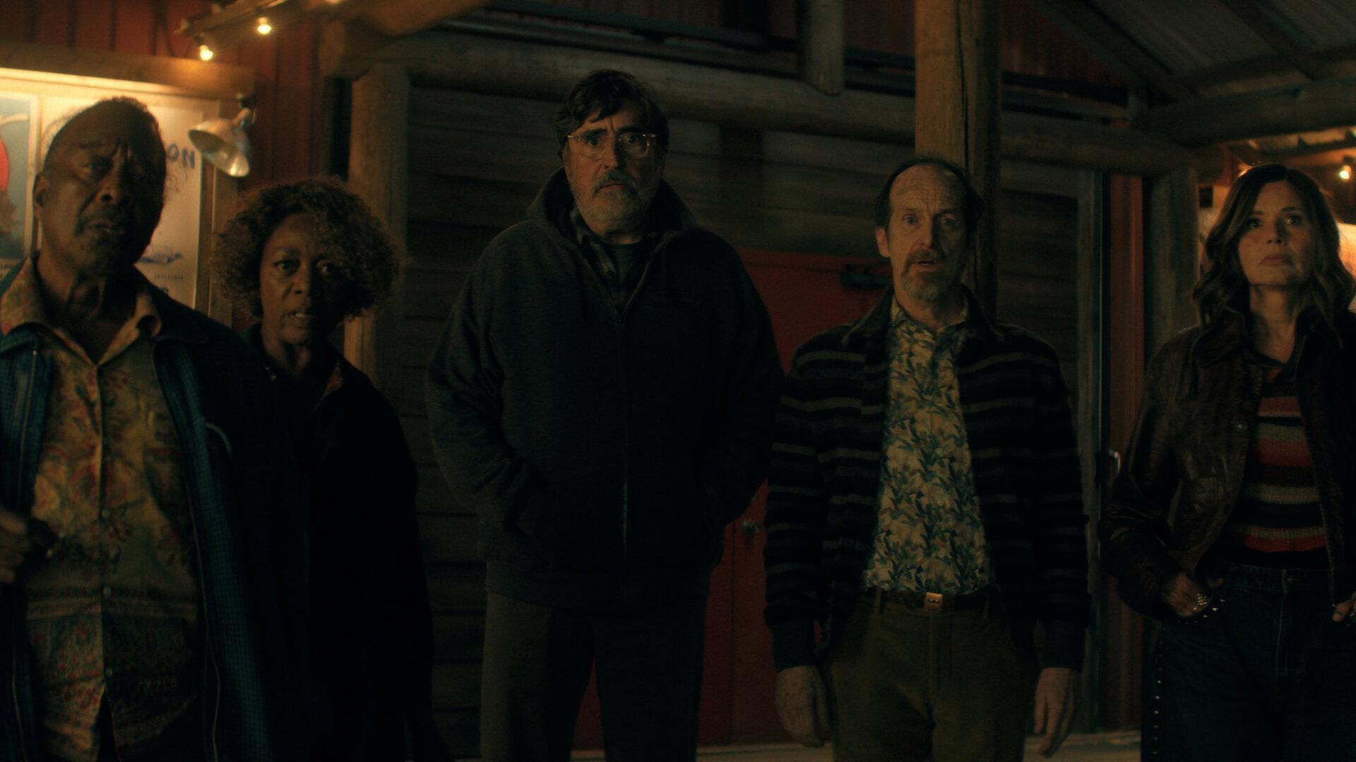 Still from Another Beautiful Day
