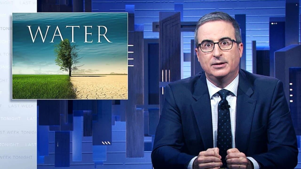 Still from June 26, 2022: Water